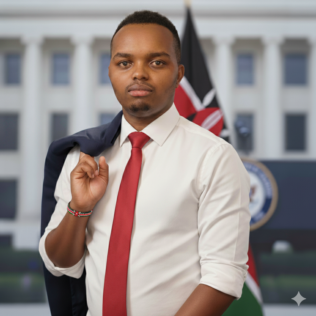 Samuel Thuo